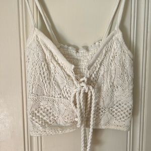 NWOT Jen’s Pirate Booty Top